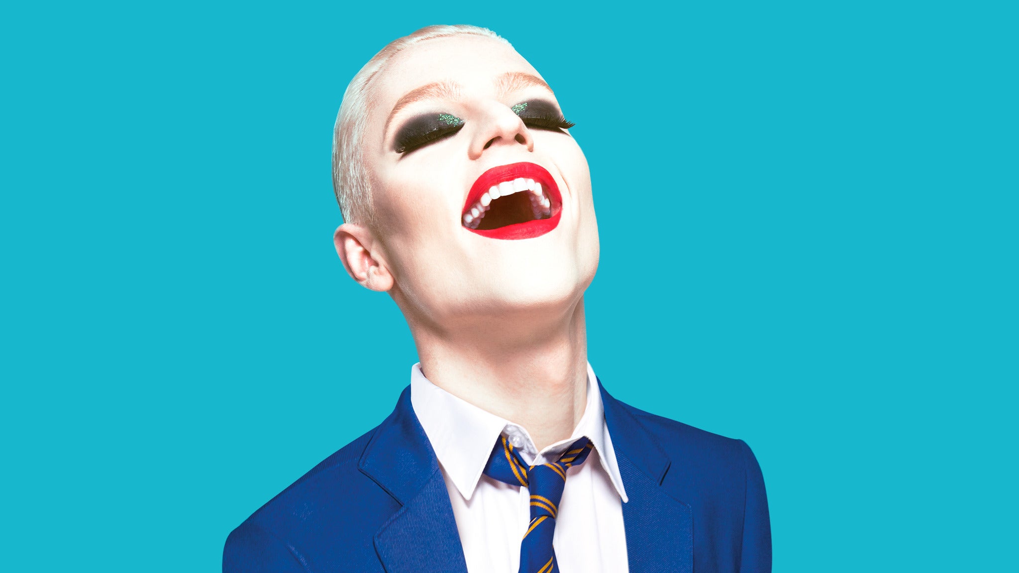 Everybody's Talking About Jamie