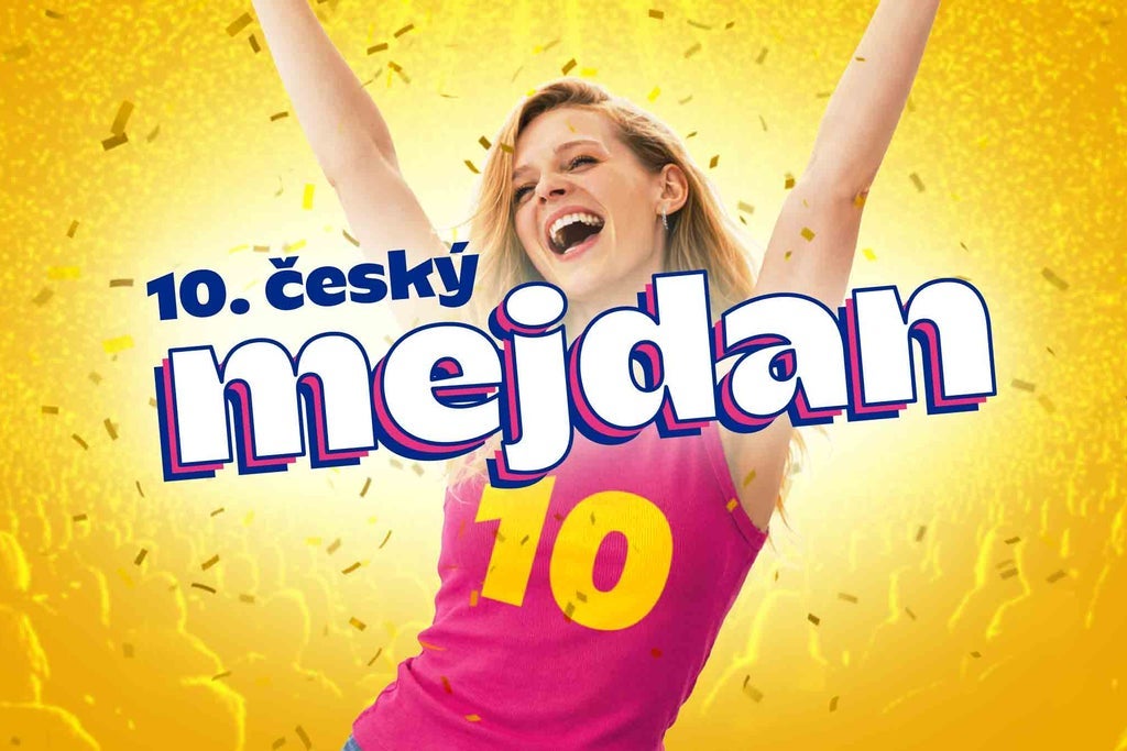 ČESKÝ MEJDAN S IMPULSEM 2026