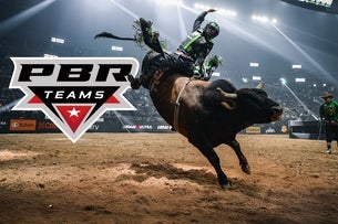 PBR TEAM SERIES: WILDCATTER DAYS