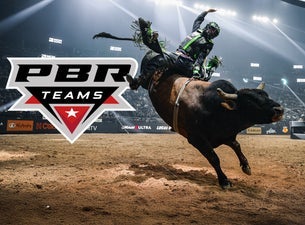 PBR: Teams Series