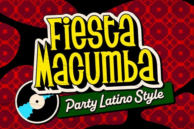 Fiesta MacUmba