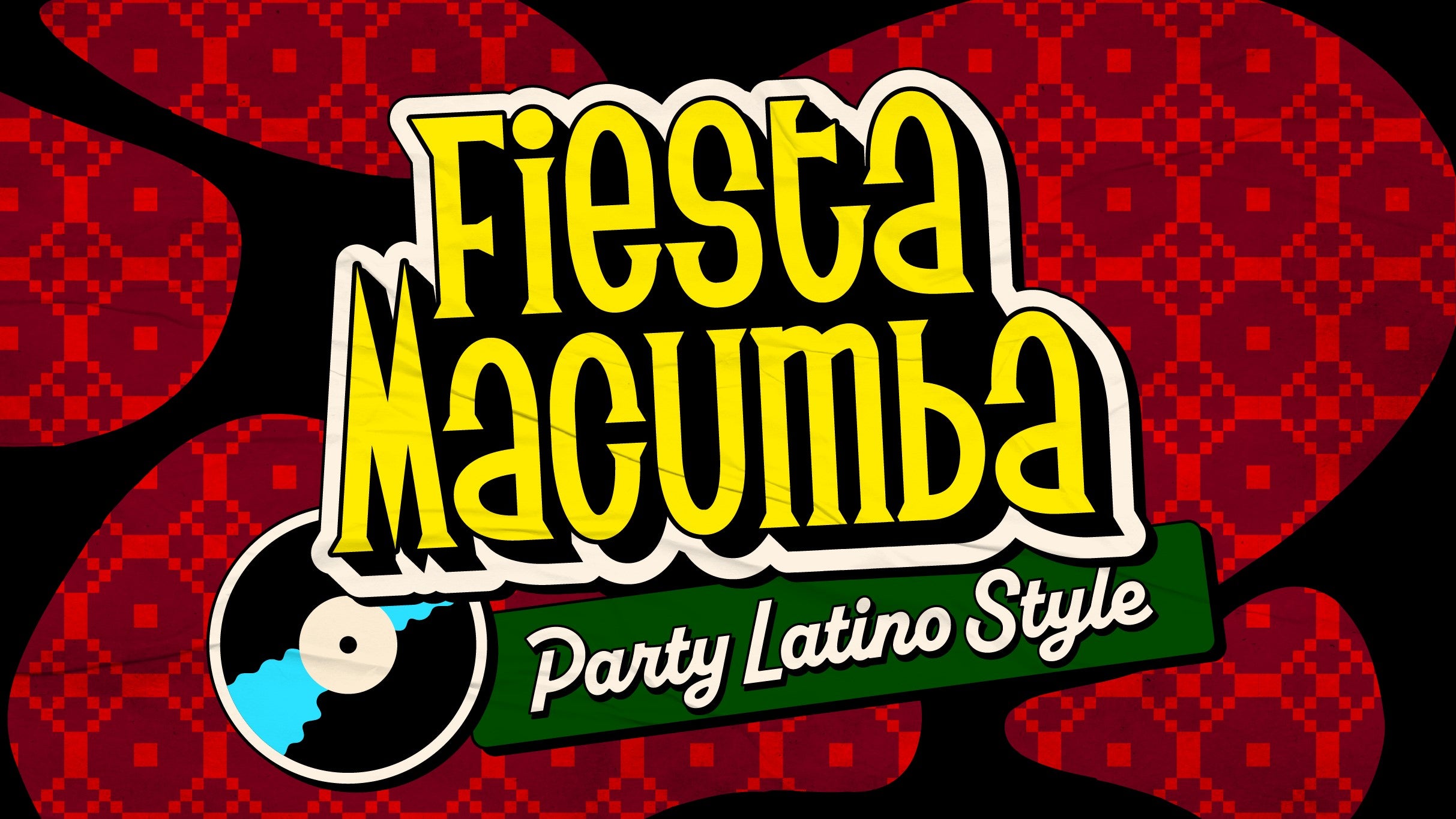 Fiesta Macumba