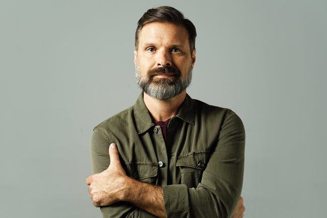 Mac Powell Tickets