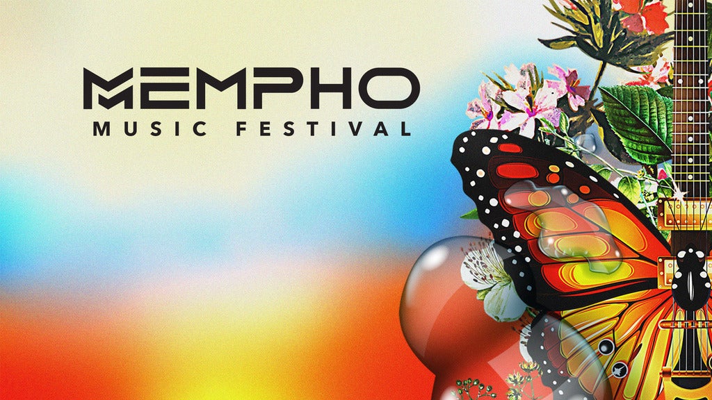 Hotels near Mempho Fest Events