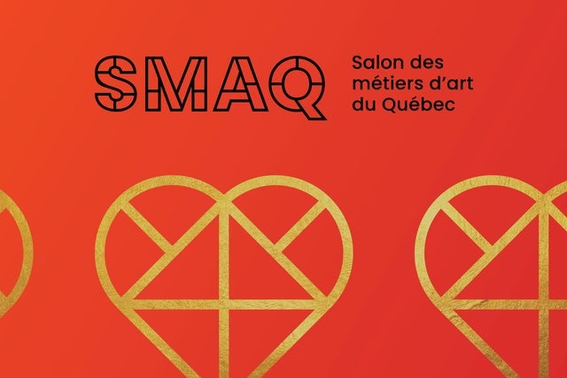Salon des métiers d’arts du Québec