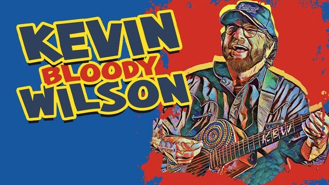 Kevin Bloody Wilson Aussie Icon Tour in Bruce Mason Centre, Takapuna Beach 02/09/2025