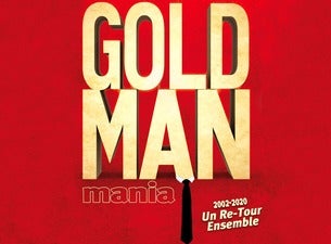 GoldmanMania