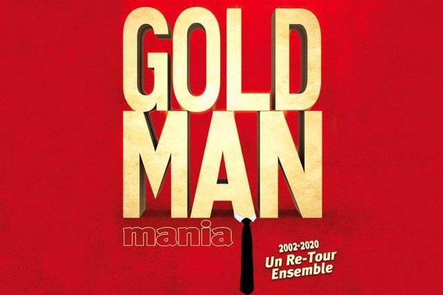 GoldmanMania