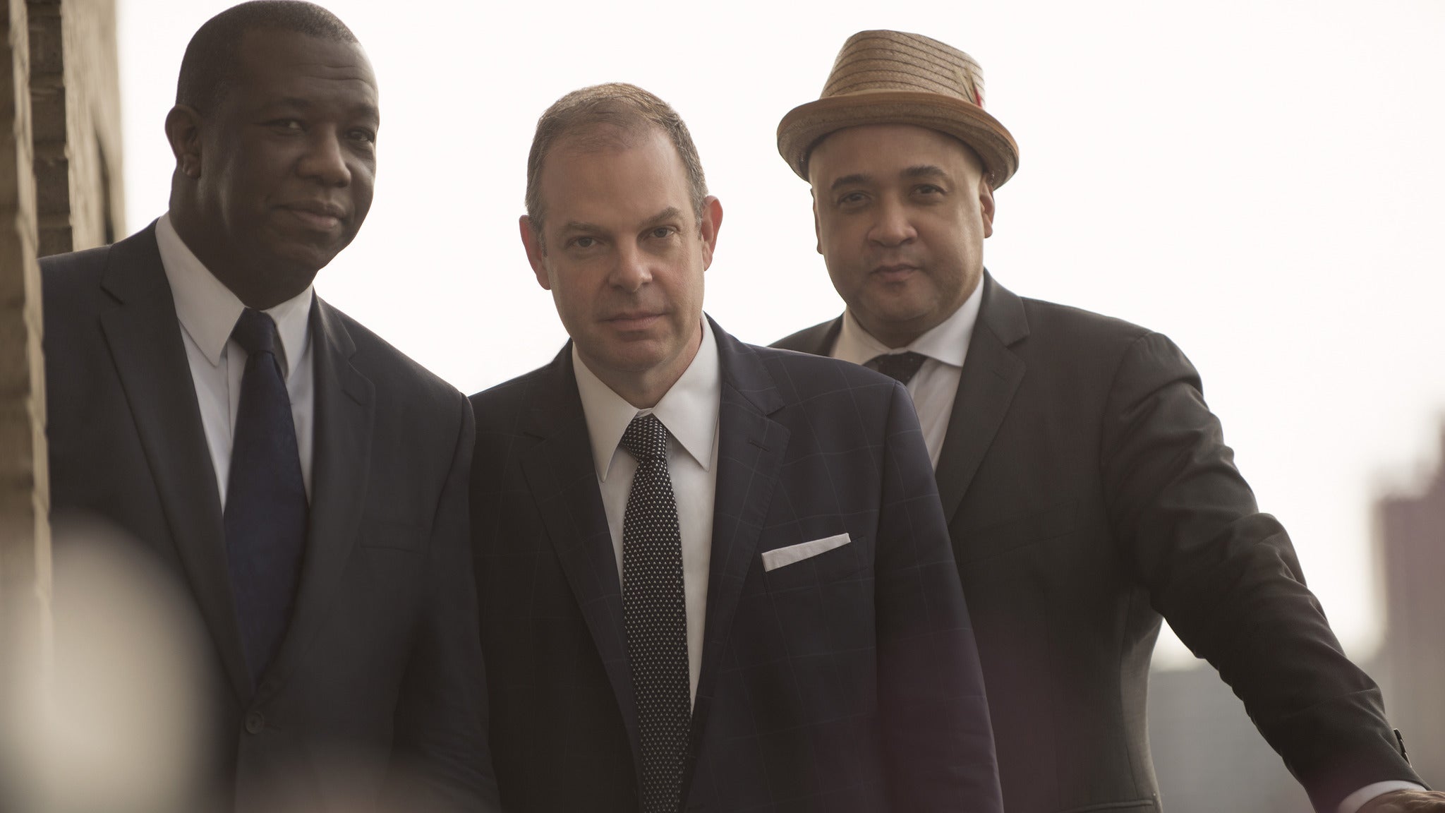 Bill Charlap Trio