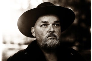 Alain Johannes & Earl of Hell