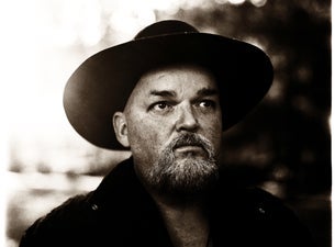 Alain Johannes & Earl of Hell, 2025-05-03, Дублин