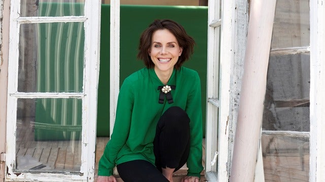 Anna Depenbusch in Kupfersaal Leipzig 18/05/2025