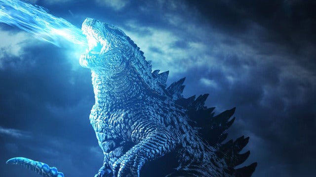 Godzilla: King of the Monsters Tickets | Event Dates & Schedule ...