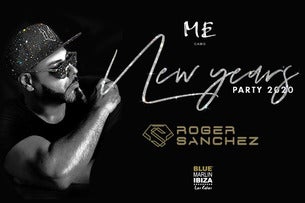 Roger Sanchez