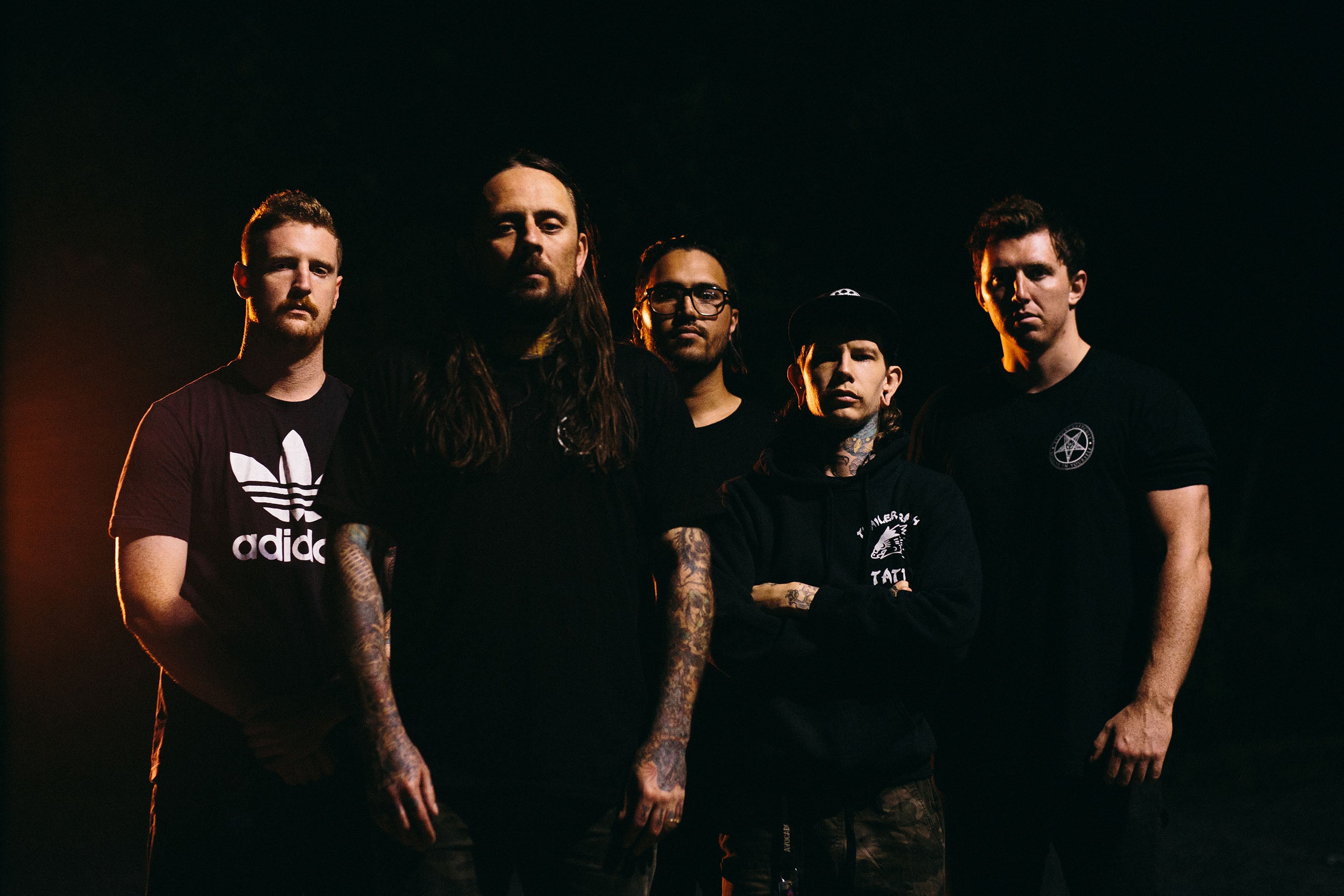 Thy Art Is Murder: Godlike Tour 2024 presale password for approved tickets in Raleigh