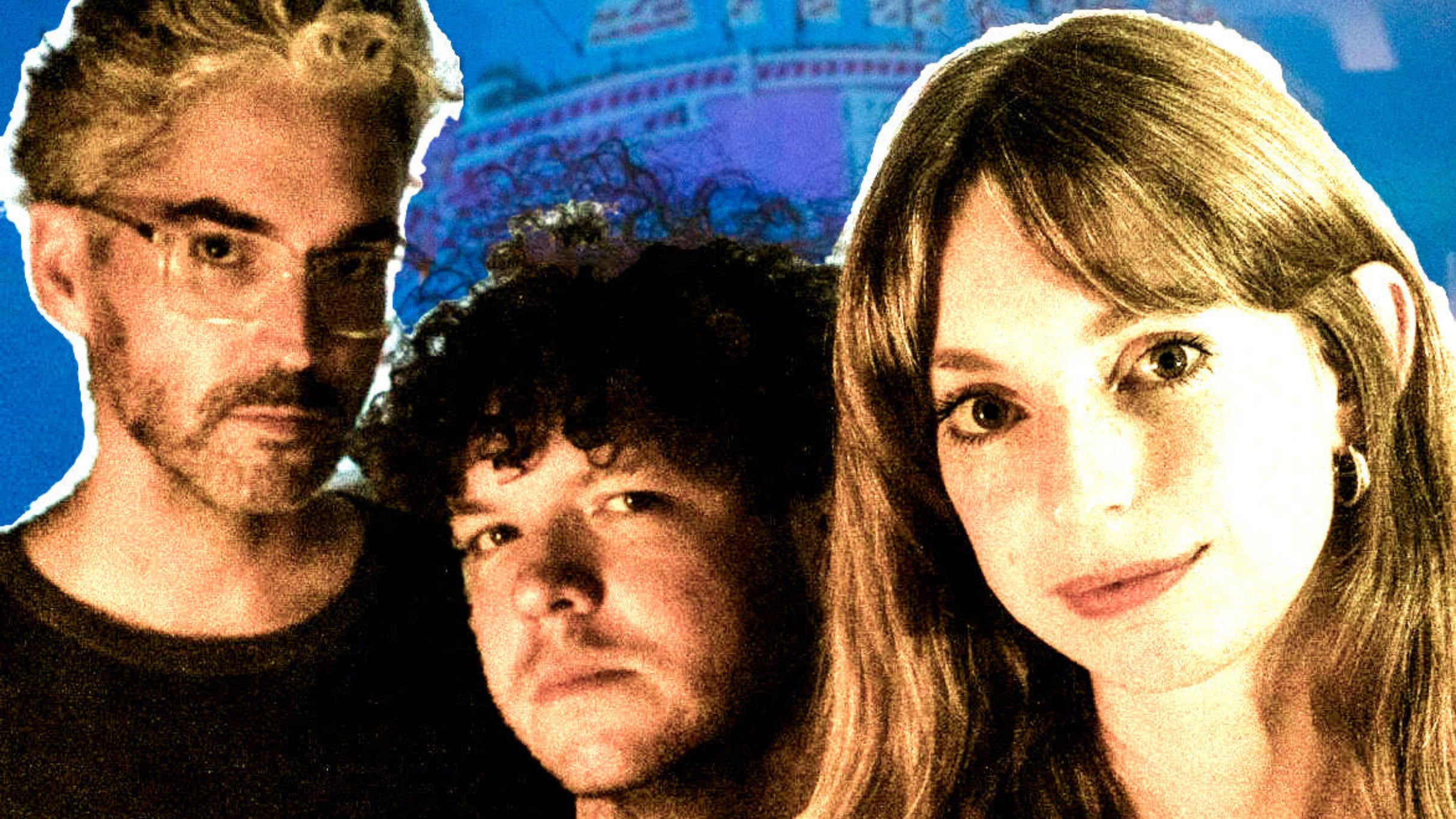 accurate presale password to Ringo Deathstarr advanced tickets in Los Angeles