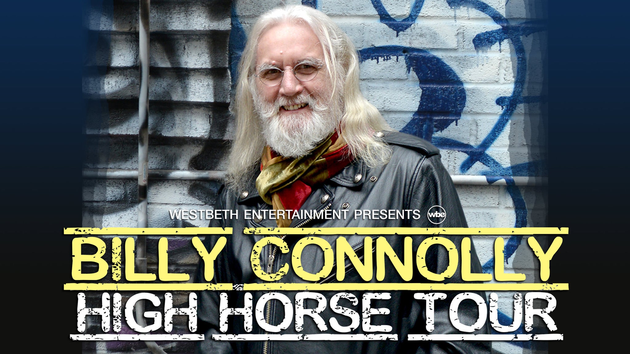 Billy Connolly Tickets Event Dates & Schedule Ticketmaster.ca