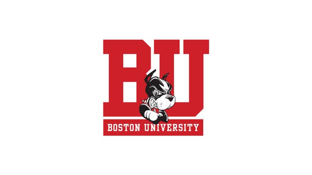 Boston University Mens Basketball