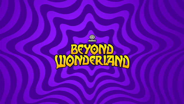 Beyond Wonderland