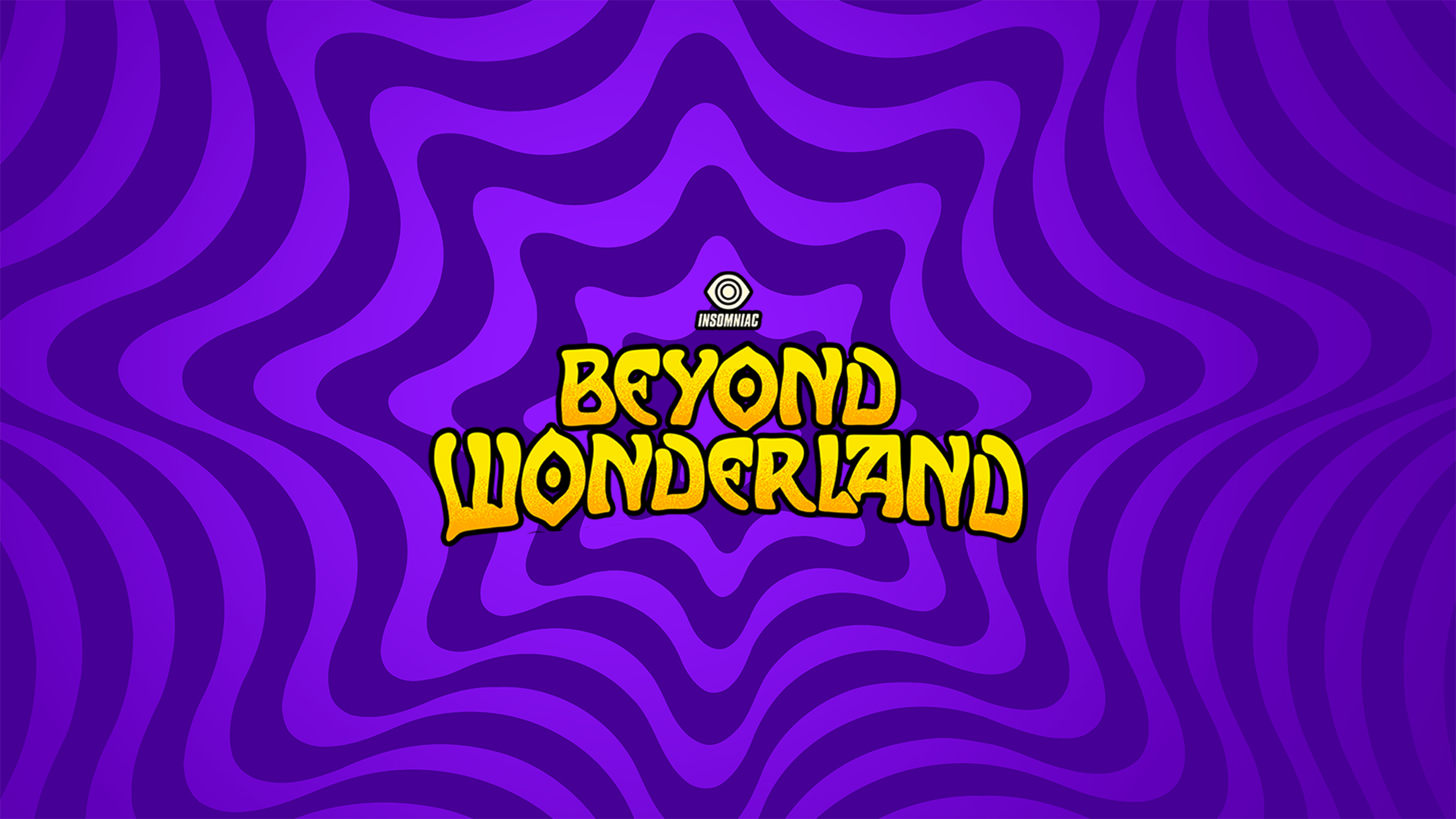 Beyond Wonderland