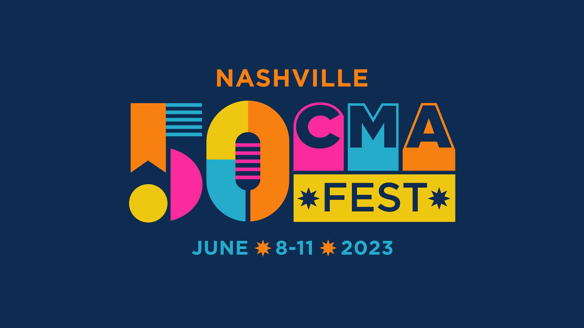 2023 CMA Fest - Stadium FRIDAY | Schedulesite