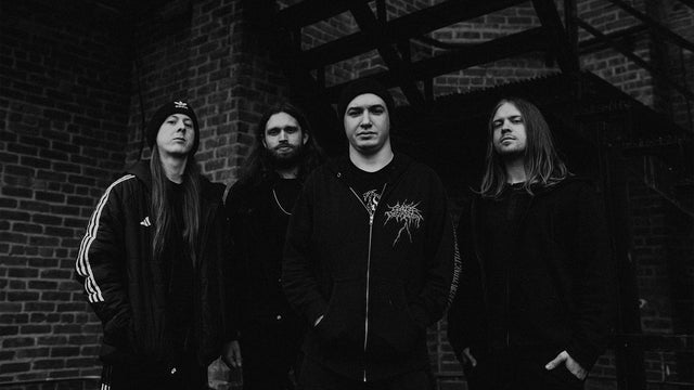 Shadow of Intent