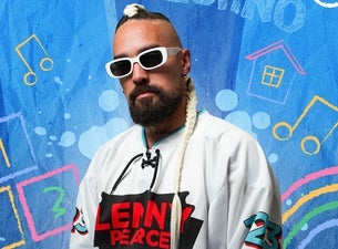 Lenny Pearce York Barbican Seating Plan