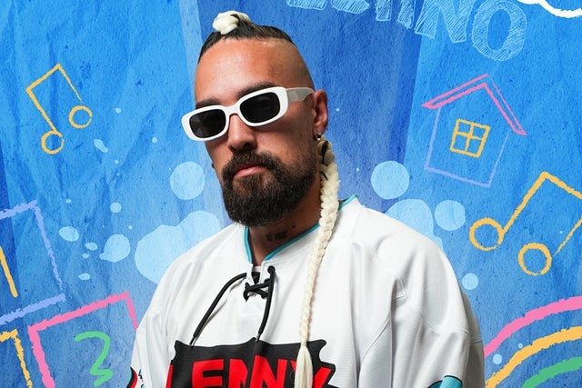 Presales to lenny pearce toddler rave world tour part 2: members use these when buying pre-sale tickets