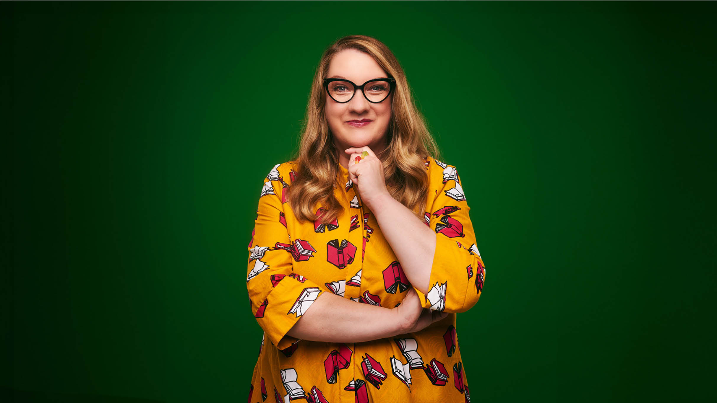 Sarah Millican