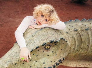 Palmyra "Rested and Ready" Tour