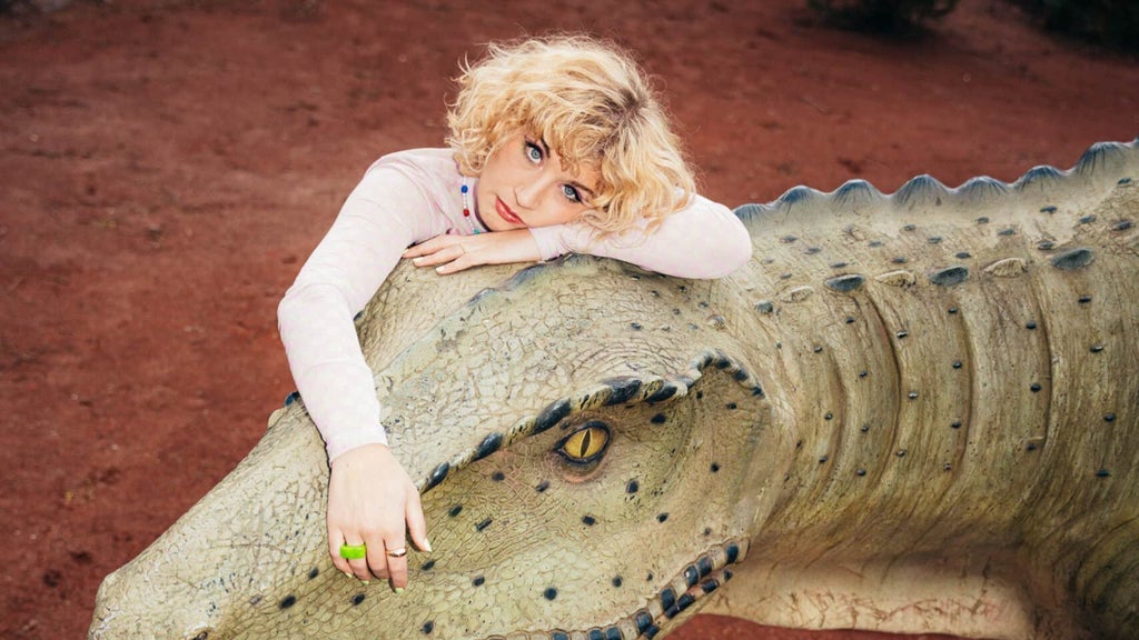 Photo of Palmyra - Rested & Ready Tour