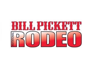 Bill Pickett Invitational Rodeo