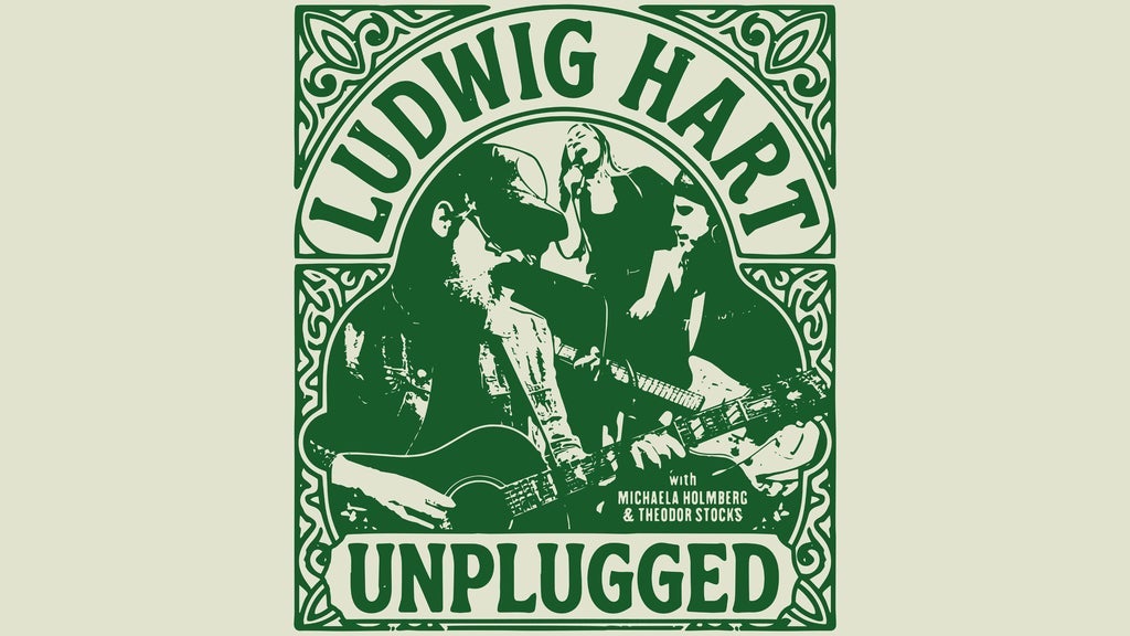 LUDWIG HART