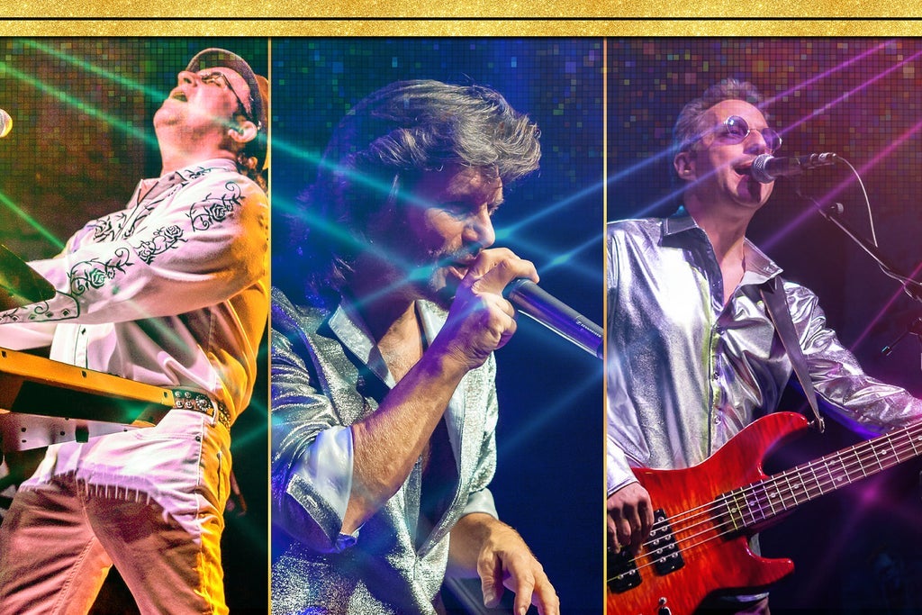 The New York Bee Gees