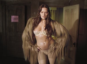 Tove Lo: ESTRUS TOUR Brixton Academy Seating Plan