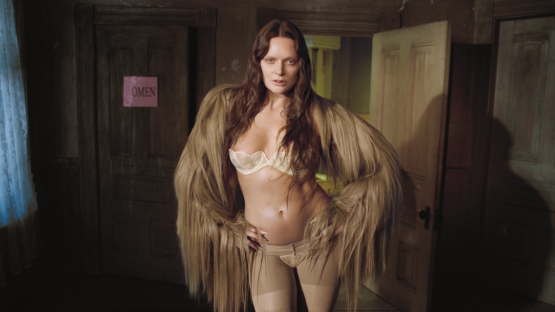 Tove Lo: ESTRUS TOUR