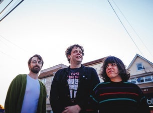 Screaming Females, 2023-06-17, Manchester