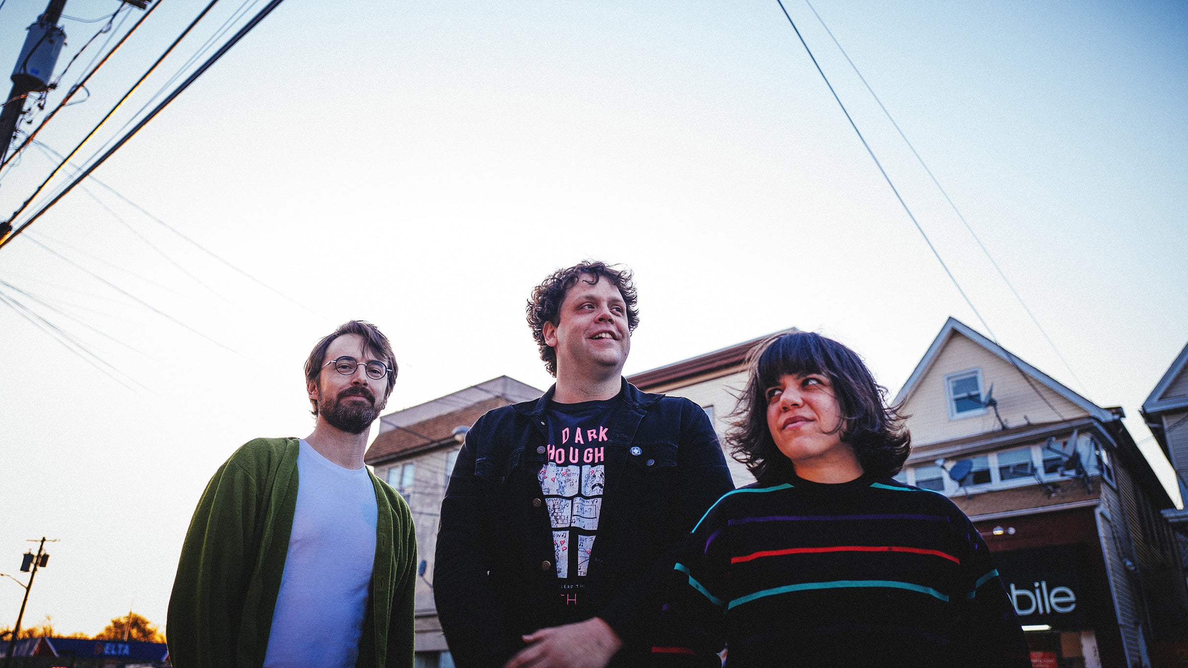 Screaming Females & Iron Chic (18+) free pre-sale code for early tickets in Boston