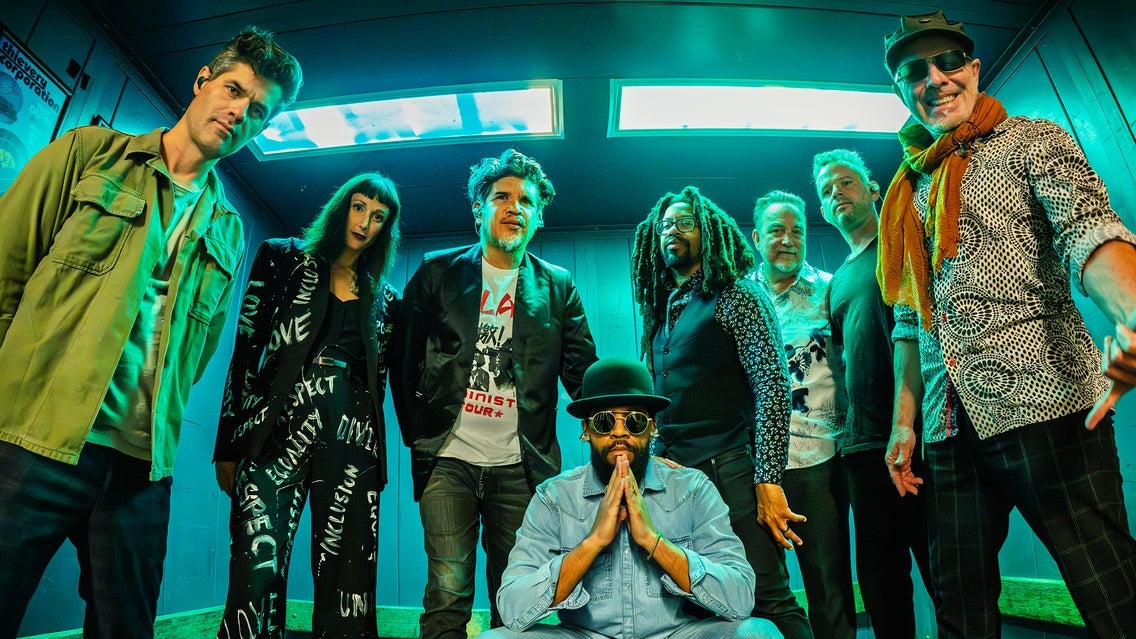 Thievery Corporation - North American Tour 2025