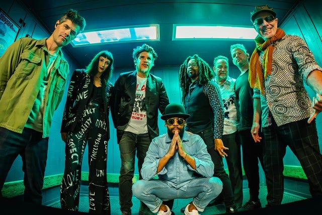 Presale codes for thievery corporation: members use these when buying pre-sale tickets