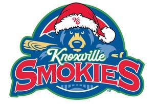 Smokies Winter Wonderland Light Show . Presented By Ornl Fcu