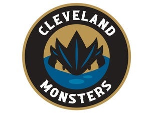 Cleveland Monsters vs. Hershey Bears