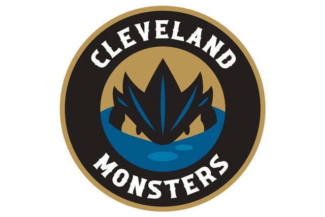 Cleveland Monsters vs. Texas Stars