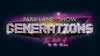GENERATIONS - The best of 70s, 80s & 90s music