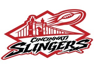 Cincinnati Slingers: Flex 4 Package