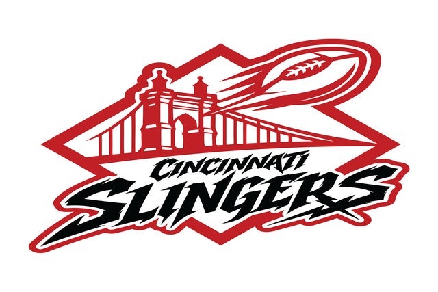Cincinnati Slingers: Flex 4 Package