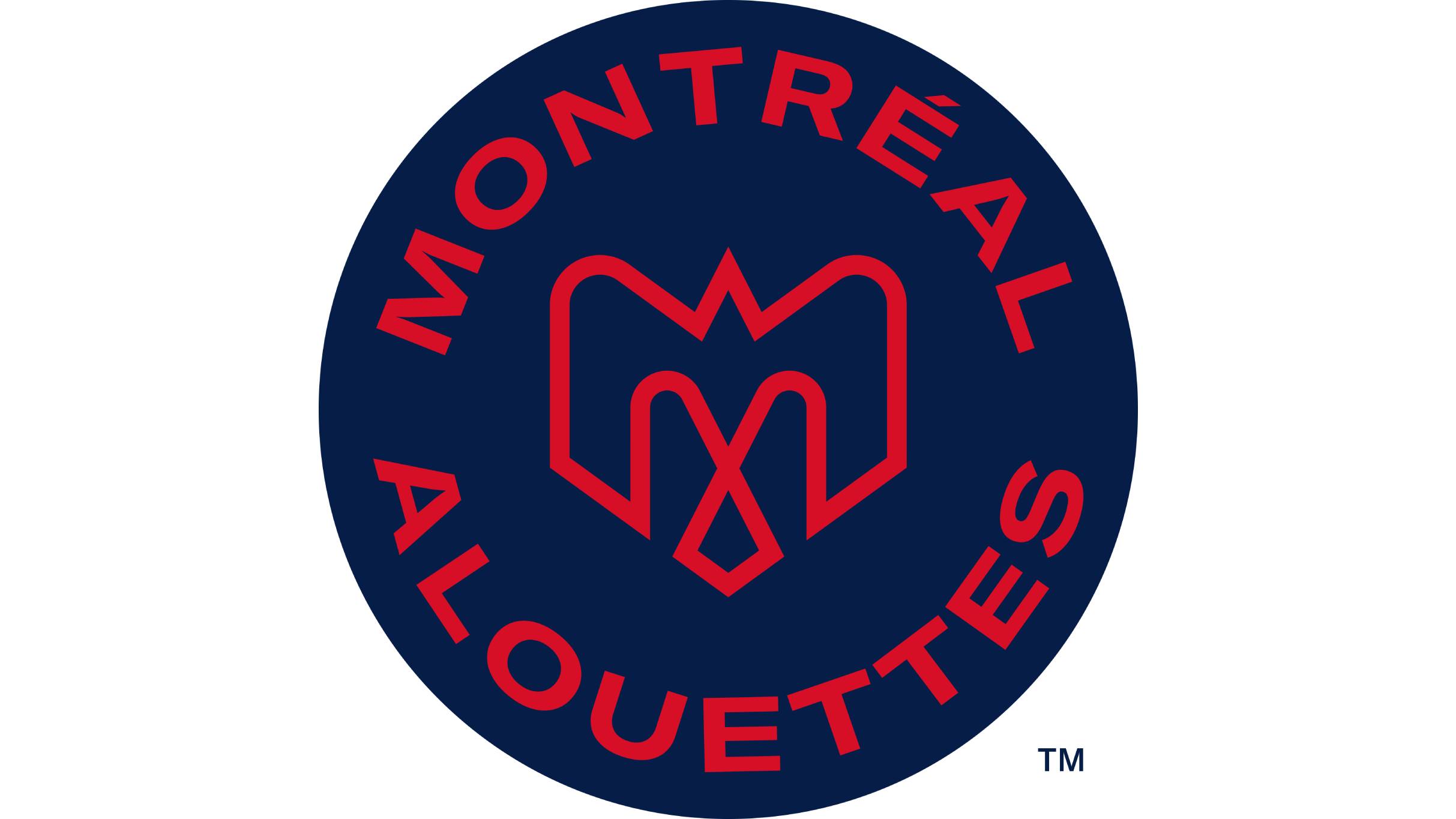 Montreal Alouettes