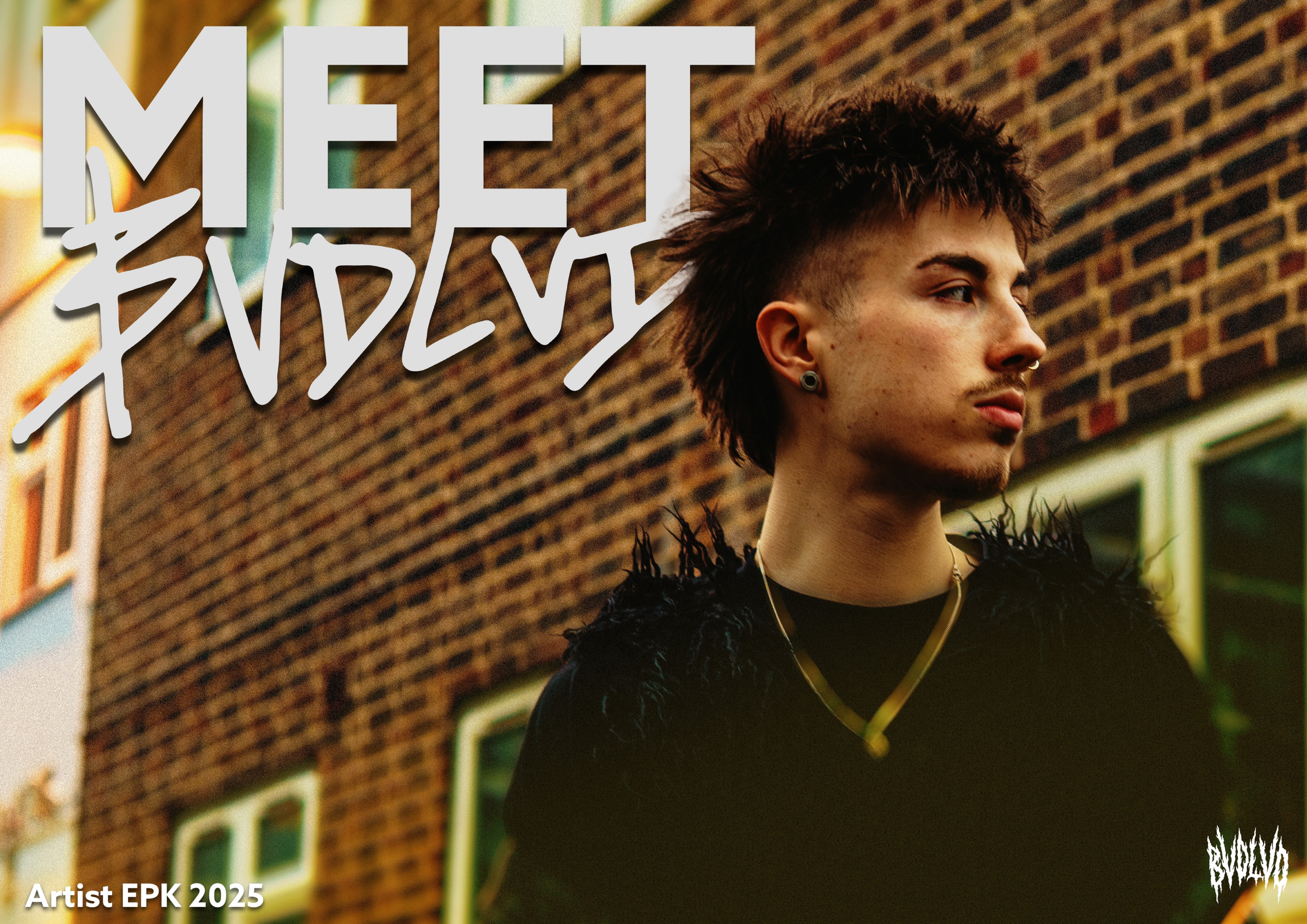 BvdLvd + Channeling – 2026-02-14