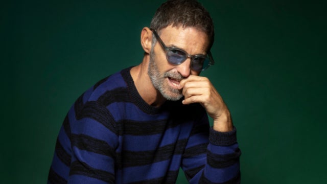 An Evening with Marti Pellow
