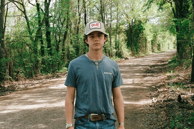 Waylon Wyatt pre-sale code